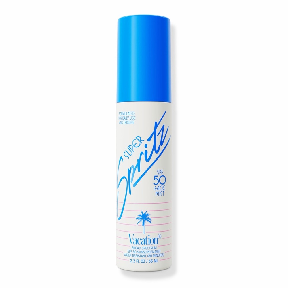 3/$50 💫 Vacation Super Spritz SPF 50 2.2oz